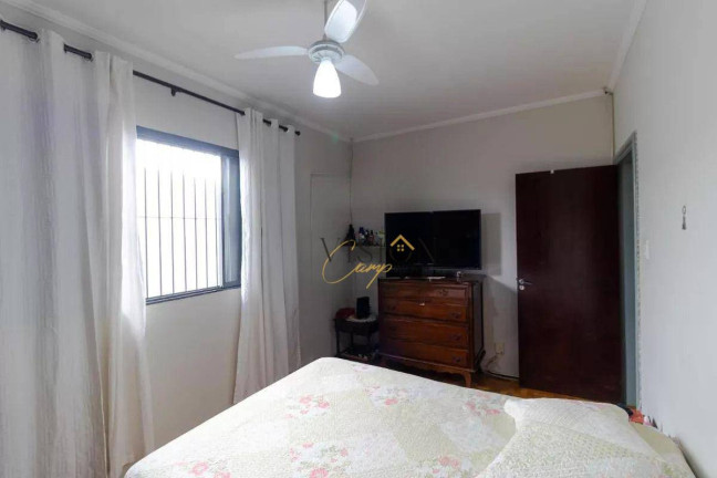 Imagem Casa com 4 Quartos à Venda, 211 m² em Chácara Da Barra - Campinas