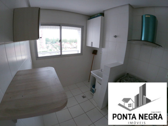 Imagem Apartamento com 2 Quartos à Venda, 66 m² em Ponta Negra - Manaus Imagem Apartamento com 2 Quartos à Venda, 66 m² em Ponta Negra - Manaus