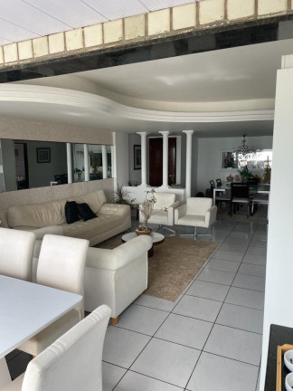 Imagem Apartamento com 3 Quartos à Venda, 160 m² em Candeias - Jaboatão Dos Guararapes