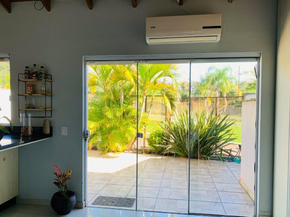 Imagem Casa de Condomínio com 3 Quartos à Venda,  em Passo Das Pedras - Porto Alegre