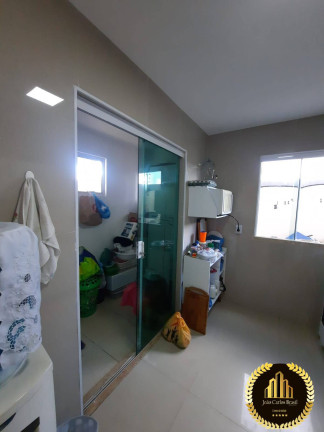 Imagem Casa com 3 Quartos à Venda, 135 m² em Urucunema - Eusébio