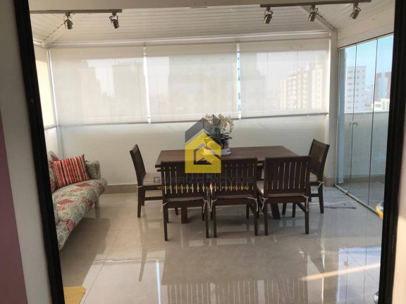 Imagem Cobertura com 3 Quartos à Venda, 288 m² em Santa Paula - São Caetano Do Sul