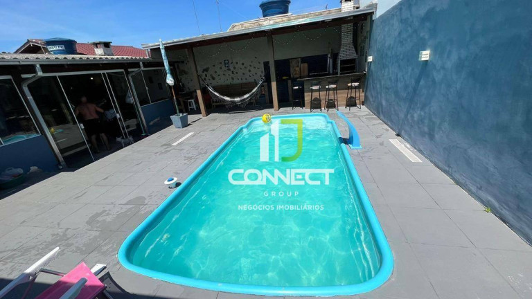 Casa com 3 Quartos à Venda, 143 m² em Cordeiros - Itajaí