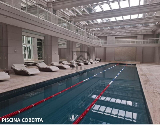 Imagem Apartamento com 4 Quartos à Venda, 406 m² em Moema - São Paulo