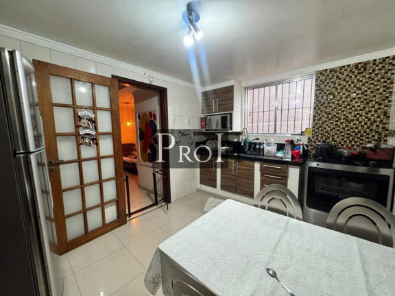 Imagem Sobrado com 3 Quartos à Venda, 130 m² em Vila Nova Caledônia - São Paulo Imagem Sobrado com 3 Quartos à Venda, 130 m² em Vila Nova Caledônia - São Paulo