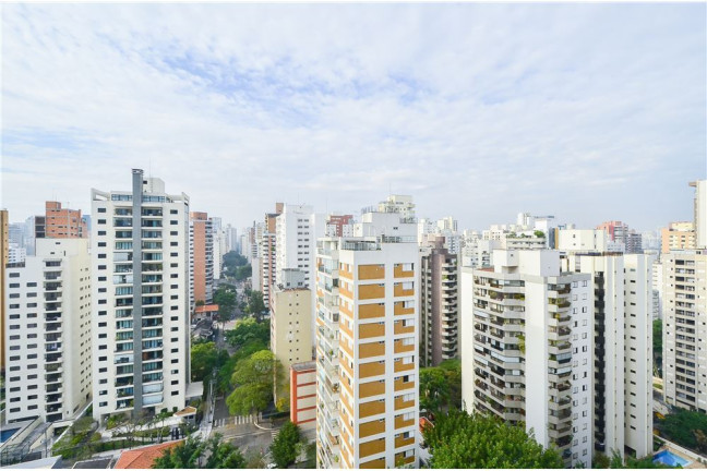 Imagem Imóvel com 2 Quartos à Venda, em Moema - São Paulo Imagem Imóvel com 2 Quartos à Venda, em Moema - São Paulo