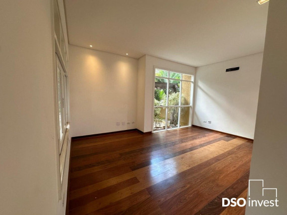 Imagem Casa de Condomínio com 4 Quartos à Venda, 470 m² em Retiro Morumbi - São Paulo Imagem Casa de Condomínio com 4 Quartos à Venda, 470 m² em Retiro Morumbi - São Paulo