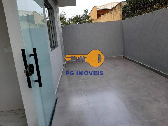 Imagem Sobrado com 4 Quartos à Venda, 210 m² em Atami - Pontal Do Paraná