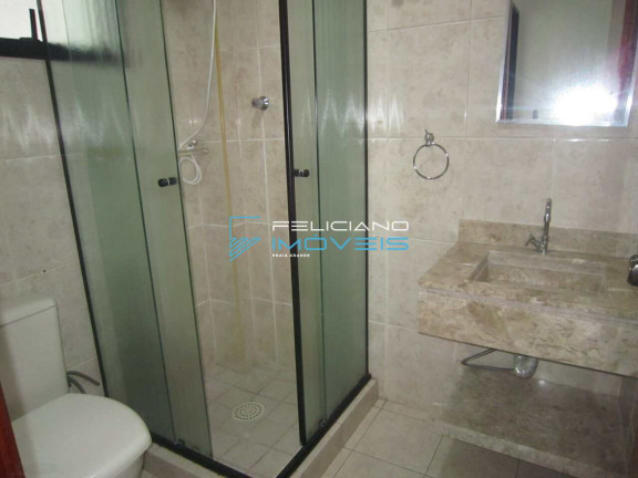 Imagem Apartamento com 2 Quartos à Venda, 96 m² em Guilhermina - Praia Grande