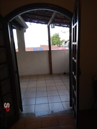 Imagem Casa com 3 Quartos à Venda, 100 m² em Campestre - Santo André