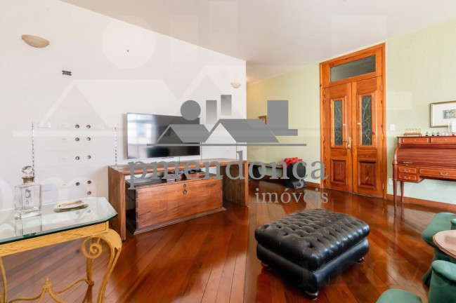 Imagem Apartamento com 3 Quartos à Venda, 243 m² em Higienópolis - São Paulo Imagem Apartamento com 3 Quartos à Venda, 243 m² em Higienópolis - São Paulo