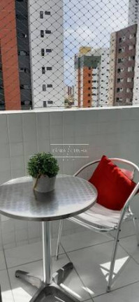 Imagem Apartamento com 3 Quartos à Venda, 80 m² em Manaíra - João Pessoa Imagem Apartamento com 3 Quartos à Venda, 80 m² em Manaíra - João Pessoa