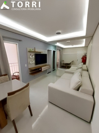 Apartamento com 2 Quartos à Venda, 55 m² em Vila Progresso - Sorocaba