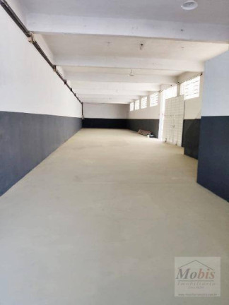Imagem Galpão à Venda, 510 m² em Vila Santa Luzia - São Bernardo Do Campo