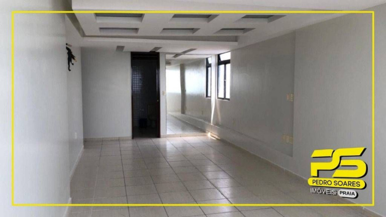 Imagem Apartamento com 4 Quartos à Venda, 290 m² em Miramar - João Pessoa Imagem Apartamento com 4 Quartos à Venda, 290 m² em Miramar - João Pessoa