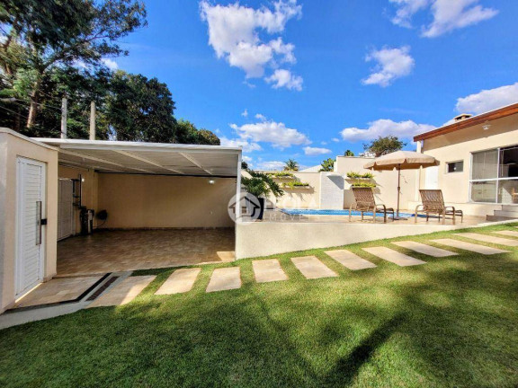 Imagem Casa com 2 Quartos à Venda, 152 m² em Centro - Americana