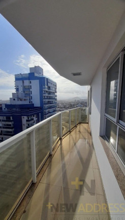 Apartamento com 3 Quartos à Venda, 99 m² em Praia Da Costa - Vila Velha