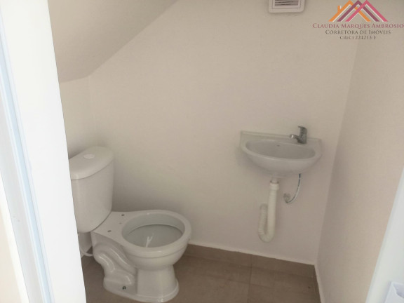 Imagem Sobrado com 2 Quartos à Venda, 67 m² em Chácara São Luiz - Franco Da Rocha