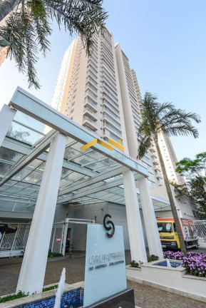 Imagem Apartamento com 3 Quartos à Venda, 160 m² em Santo Amaro - São Paulo Imagem Apartamento com 3 Quartos à Venda, 160 m² em Santo Amaro - São Paulo