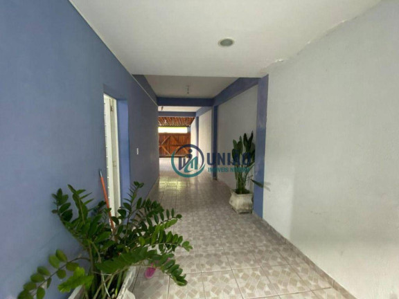Imagem Casa com 3 Quartos à Venda, 339 m² em Pita - São Gonçalo Imagem Casa com 3 Quartos à Venda, 339 m² em Pita - São Gonçalo