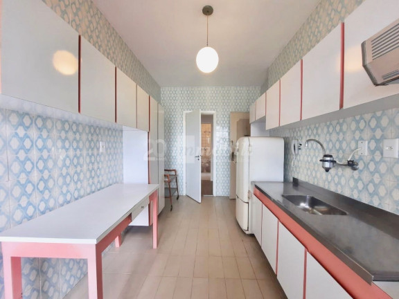 Imagem Apartamento com 3 Quartos à Venda, 175 m² em Consolação - São Paulo