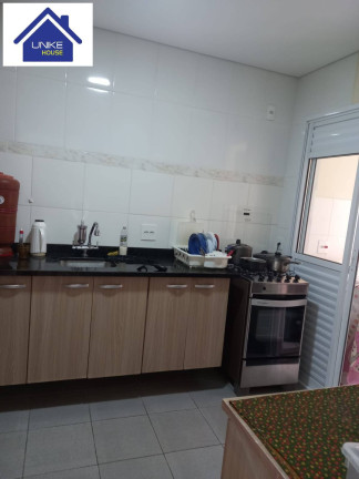 Imagem Casa com 3 Quartos à Venda, 98 m² em São Paulo