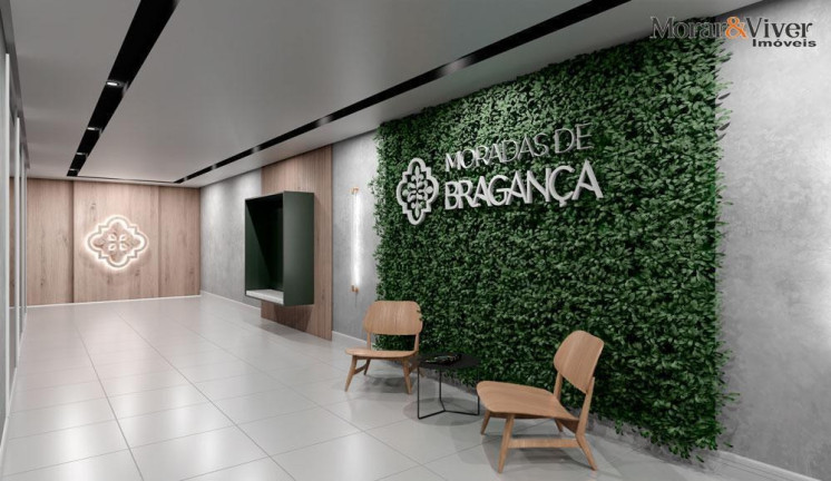 Imagem Apartamento com 2 Quartos à Venda, 63 m² em Centro - São José Dos Pinhais Imagem Apartamento com 2 Quartos à Venda, 63 m² em Centro - São José Dos Pinhais