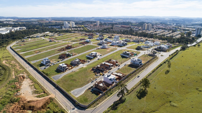 Imagem Terreno à Venda, 250 m² em Recanto Quarto Centenário - Jundiaí