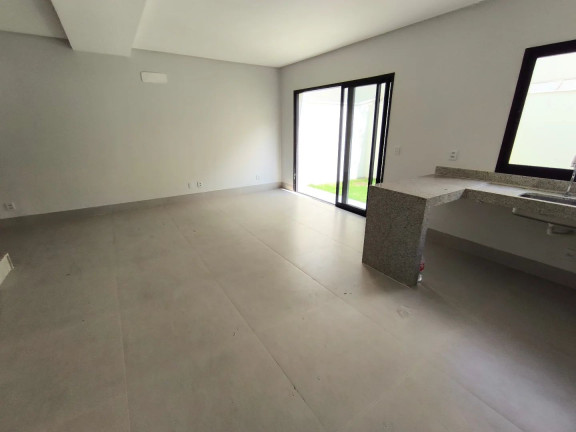 Imagem Casa de Condomínio com 3 Quartos à Venda, 173 m² em Jao - Goiania