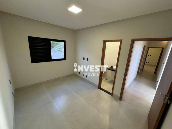 Imagem Casa com 3 Quartos à Venda, 176 m² em Terras Alpha Residencial 1 - Senador Canedo