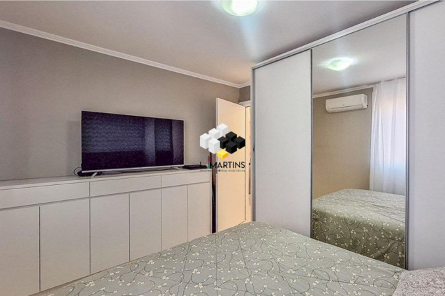Imagem Apartamento com 2 Quartos à Venda, 48 m² em Olaria - Canoas Imagem Apartamento com 2 Quartos à Venda, 48 m² em Olaria - Canoas
