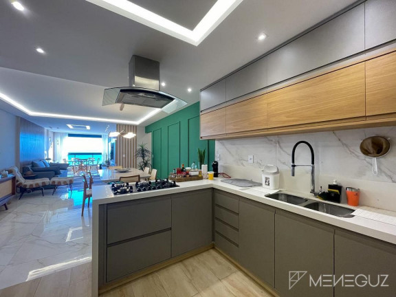 Imagem Apartamento com 4 Quartos à Venda, 120 m² em Praia Do Morro - Guarapari Imagem Apartamento com 4 Quartos à Venda, 120 m² em Praia Do Morro - Guarapari