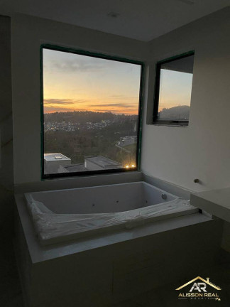 Imagem Casa de Condomínio com 4 Quartos à Venda, 555 m² em Tamboré - Santana De Parnaíba