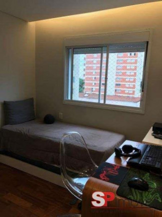 Imagem Apartamento com 3 Quartos à Venda, 185 m² em Vila Romana - São Paulo