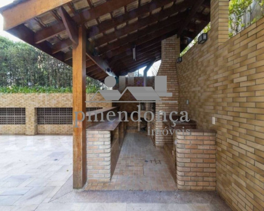 Imagem Apartamento com 4 Quartos à Venda, 320 m² em Perdizes - São Paulo