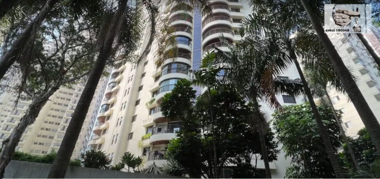 Imagem Apartamento com 3 Quartos à Venda, 112 m² em Alphaville Centro Industrial E Empresarial/alphaville. - Barueri