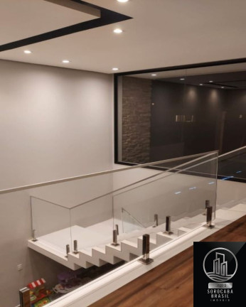 Imagem Casa com 3 Quartos à Venda, 250 m² em Jardim Residencial Chácara Ondina - Sorocaba Imagem Casa com 3 Quartos à Venda, 250 m² em Jardim Residencial Chácara Ondina - Sorocaba