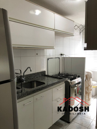 Imagem Apartamento com 2 Quartos à Venda, 45 m² em Mangabeira - Feira De Santana