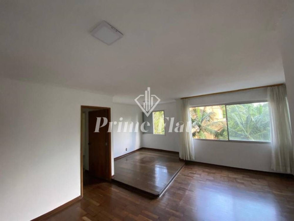 Imagem Apartamento com 3 Quartos à Venda, 81 m² em Higienópolis - São Paulo