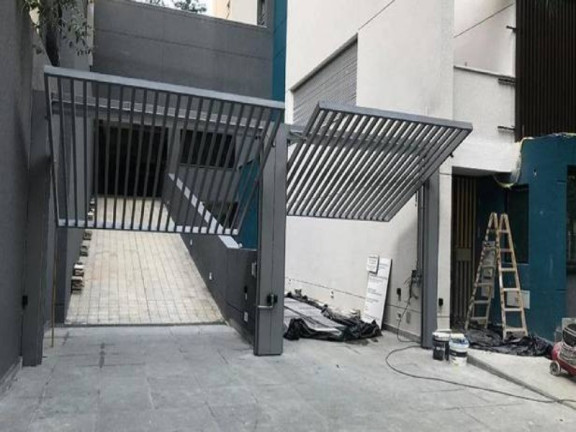 Imagem Imóvel com 2 Quartos à Venda, 80 m² em Vila Santa Catarina - São Paulo Imagem Imóvel com 2 Quartos à Venda, 80 m² em Vila Santa Catarina - São Paulo