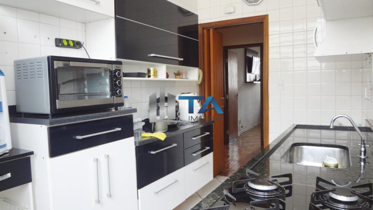 Imagem Imóvel com 3 Quartos à Venda, 149 m² em Centro - Campinas