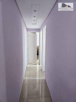 Imagem Apartamento com 2 Quartos à Venda, 47 m² em Vila Bremen - Guarulhos