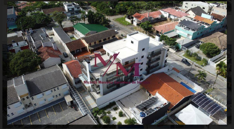 Imagem Cobertura com 3 Quartos à Venda, 168 m² em Caiobá - Matinhos