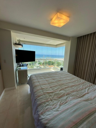 Imagem Imóvel com 3 Quartos à Venda, 142 m² em Patamares - Salvador