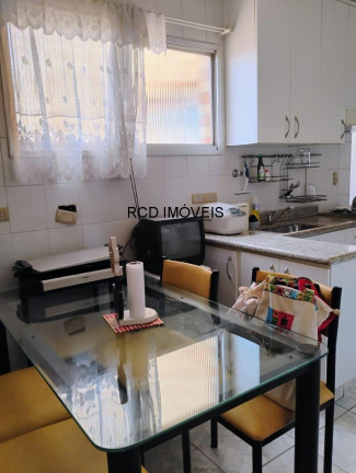 Imagem Imóvel com 3 Quartos à Venda, 106 m² em Vila Polopoli - São Paulo