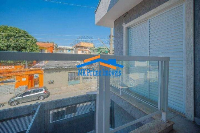 Imagem Sobrado com 2 Quartos à Venda, 65 m² em Pestana - Osasco Imagem Sobrado com 2 Quartos à Venda, 65 m² em Pestana - Osasco