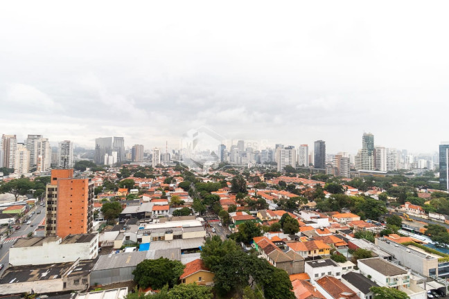 Imagem Imóvel com 1 Quarto à Venda, 49 m² em Vila Cordeiro - São Paulo Imagem Imóvel com 1 Quarto à Venda, 49 m² em Vila Cordeiro - São Paulo