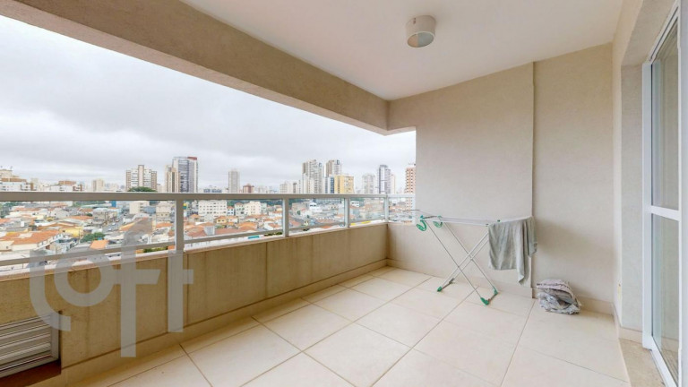 Imagem Apartamento com 1 Quarto à Venda, 41 m² em Ipiranga - São Paulo