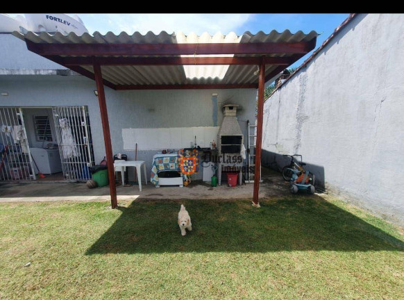 Imagem Casa com 4 Quartos à Venda, 107 m² em Balneario Gaivotas - Itanhaém