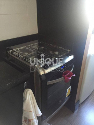 Imagem Apartamento com 2 Quartos à Venda, 57 m² em Vila Lacerda - Jundiaí